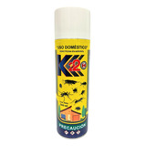 Spray Mata Cucarachas Veneno Insecticida K22