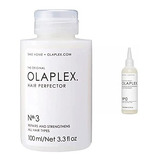 Olaplex Kit Reparacion N°0 & N°3 - Ml A - mL a $976