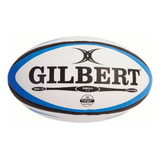 Pelotas De Rugby Gilbert Match Omega Numero 5