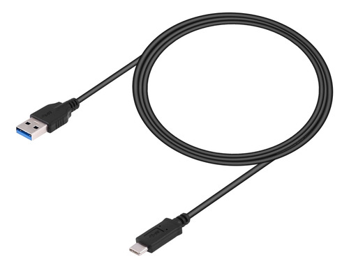 Usb-c 3.1 / Type-c Male To Usb 3.0 Data Cable, Length: 1m