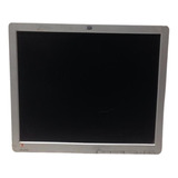 Monitor Usado Para Pc Hp L1750 17 Pulgadas Sin Base