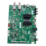Main Board Para Tv Challenger Uhd43t23 Android T2