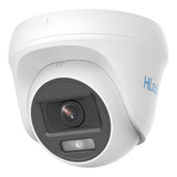 Cámara De Seguridad 2mp Hikvision Thc-t129-m(2.8mm) V.n Incl