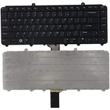 Reemplazo Del Teclado Compatible Dell Inspiron 1318 152...