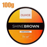 Bronceado Corporal Summer Beach De 100 - g a $47788