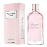 Perfume First Instinct Edp 100ml Mujer Abercrombie & Fitch