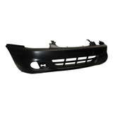 Defensa Delantera Chevy 2002-2003 P/pin P/faro Grt