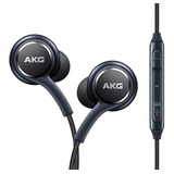 Audífono Manos Libres Tipo C Samsung Akg Original!