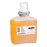 Gojo Botella Repuesto, Espuma Antibacterial - 1200ml - 2/paq