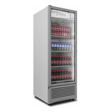 Refrigerador Comercial Vertical Imbera Vr-25 728.5 l 1  Puerta 75 Cm De Ancho 115v