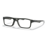 Armação Óculos De Grau Oakley Plank 2.0 Ox8081 808106 53