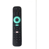 Control Remoto // Para Conversor Cable Con Tecla Netflix