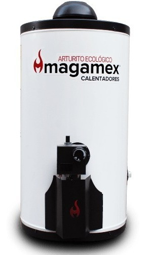 Boiler Magamex 38 Lts Deposito Arturito Ecológico