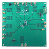 Silicon Labs Pci Express Zero-delay / Fanout Buffer Eval Zzf