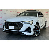 Audi E-tron 2023