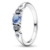 Anillo Pandora Princesa Jazmin De Aladdin Da Disney