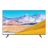 Smart Tv Samsung Series 8 Un75tu8200gxzs Led Tizen 4k 75  100v/240v