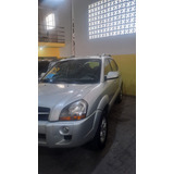 Hyundai/tucson Gls 2012 Aut