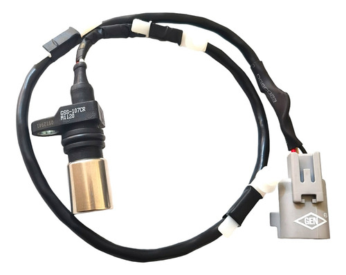 Sensor Cigueñal Ckp Para Toyota Hilux 2.5 3.0 Diesel 