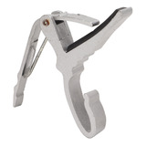 Instrumento Portátil Capo Guitar Alloy Quick Tone Change