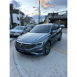 Volkswagen Vento Highline 250 Tsi At 2020