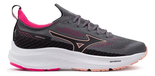 Tênis Feminino Esportivo Mizuno Arrow Macio Leve Resistente