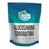 Glucosamina 1500mg + Condroitina 1200mg 120 Sachês