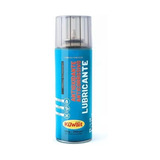 Aerosol Lubricante Multiproposito Antioxidante Anticorrosivo