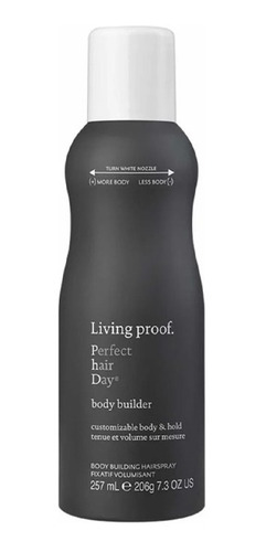 Spray Para Dar Cuerpo Living Proof 257 Ml