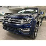 Volkswagen Amarok V6 Extreme 258cv 4x4 At 0km Gp