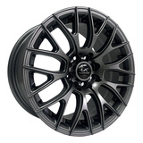 Rines Deportivos 14 Aveo Tsuru  Beat March Gol Ford Aikon 4r