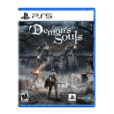 Demon's Souls - Playstation 5 