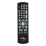 Controle Remoto Tv Ct-8010 Ct2955 Ct2988 Ct3455 Cw34x92