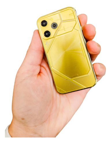 Mini Celular Telefono Inteligente Servo King3000 | Meses sin interés