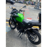 Kawasaki Versys 300