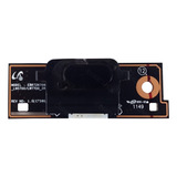 Placa Ir / Receptora Do Controle Remoto Tv LG 47lw5700 Novo