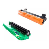 Kit Toner  Brother Tn-1060  Y Drum Dr-1060 Nuevos Genericos