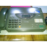 Fax Panasonic Kx-f700