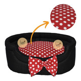 Cama Cucha Para Perro Gato Beagle Frenchie Bulldog Frances