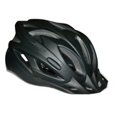 Casco Gw Tarantula Ciclismo Mtb Bicicleta Express Color Negro Talla M