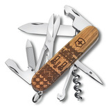 Cortaplumas Victorinox Swiss Spirit Edicion Limitada 2023.