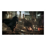 Batman: Arkham  Collection  Arkham Standard Edition Warner Bros. Xbox One Físico