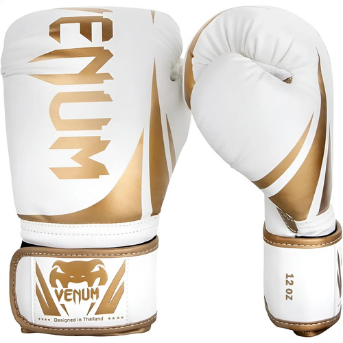 Guantes De Boxeo Venum Challenger 2.0 Originales