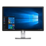 Dell Ultra Hd 4k Monitor P2715q 27-pulgadas De Pantalla Del 