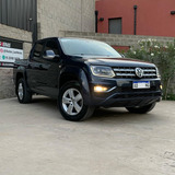 Volkswagen Amarok Highline Pack 4x4 At 2019 Impecable