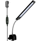 Lámpara Led Acuario Clip-on - Wb Programable