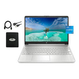 Portátil Hp 15.6 Fhd Ips, Intel I5-1135g7, 16gb Ram, 1tb Ssd