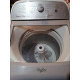 Lavadora Whirlpool 19 Kg