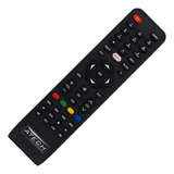 Controle Remoto Tv Led Philco Ph50a17dsgwa / Ph55a16dsgwa