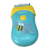 Máquina De Corte Para Bebe Marca Wahl Silenciosa Recargable